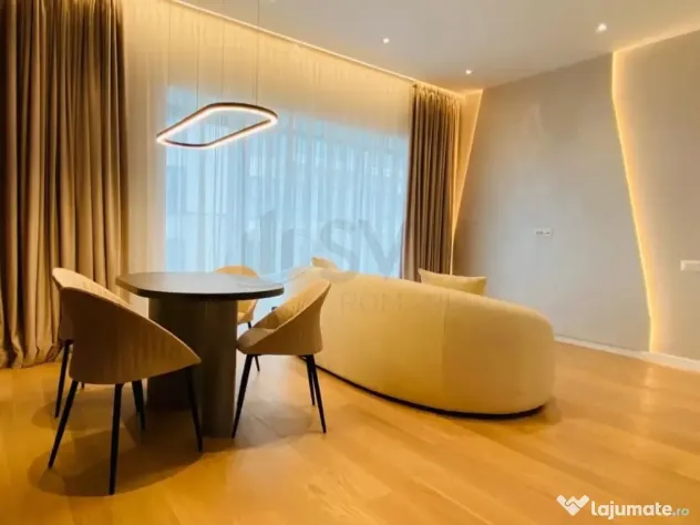Lifestyle exclusivist in One Verdi Park I Zona Floreasca ...
