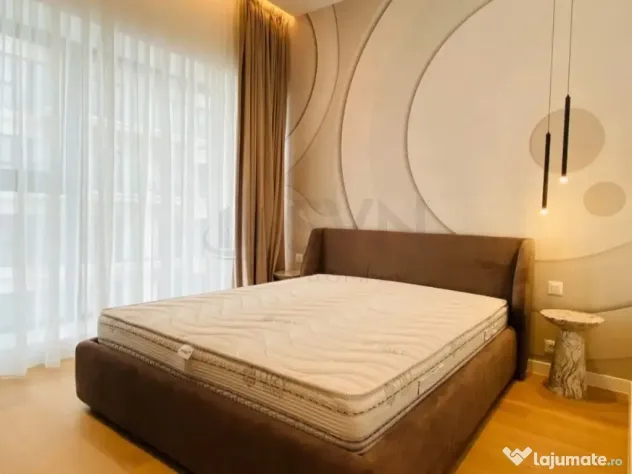 Lifestyle exclusivist in One Verdi Park I Zona Floreasca ...