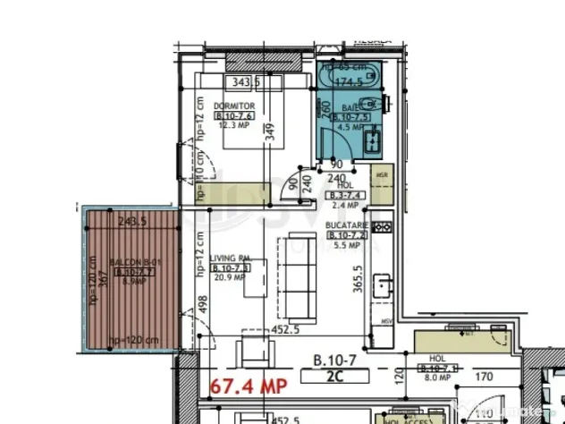 Lifestyle exclusivist in One Verdi Park I Zona Floreasca ...