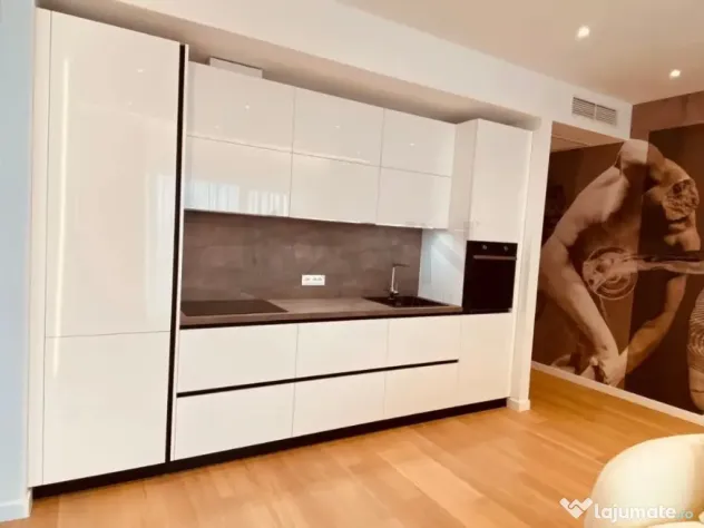 Lifestyle exclusivist in One Verdi Park I Zona Floreasca ...