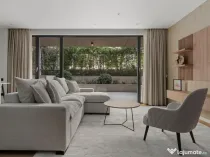 Apartament elegant 3 camere zona Primaverii I Imobil nou