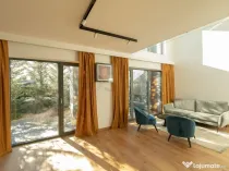 Apartament spatios tip duplex 2 camere I Zona Aviatiei