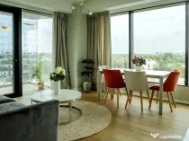 Apartament modern 2 camere I One Mircea Eliade