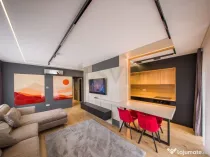 Apartament 3 camere Belvedere Residence I Vedere libera