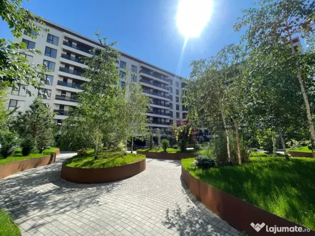 Aparatament 2 camere Aviatiei I Priveliste superba