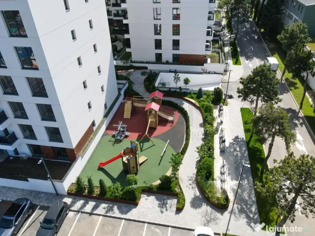Aparatament 2 camere Aviatiei I Priveliste superba