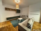 Apartament 3 camere I Parcul Carol. 