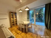 Apartament 3 camere I Parcul Carol. 