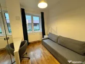 Apartament 3 camere I Parcul Carol. 