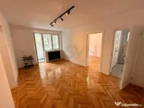Apartament 2 camere I Floreasca I Renovat complet