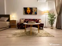 Proprietar | Garsonieră premium Prima închiriere 46 mp | Sebastian