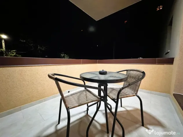 Proprietar | Garsonieră premium Prima închiriere 46 mp | Sebastian