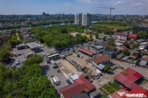 FUNDENI 52, TEREN CONSTRUCTII, 4000 MP, M2, DOUA FRONTURI!