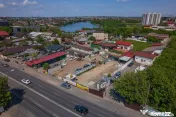 FUNDENI 52, TEREN CONSTRUCTII, 4000 MP, M2, DOUA FRONTURI! 