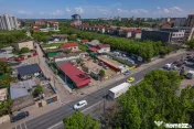 FUNDENI 52, TEREN CONSTRUCTII, 4000 MP, M2, DOUA FRONTURI! 
