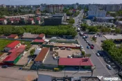 FUNDENI 52, TEREN CONSTRUCTII, 4000 MP, M2, DOUA FRONTURI! 