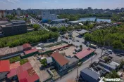 FUNDENI 52, TEREN CONSTRUCTII, 4000 MP, M2, DOUA FRONTURI! 