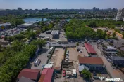 FUNDENI 52, TEREN CONSTRUCTII, 4000 MP, M2, DOUA FRONTURI! 