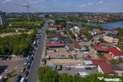 FUNDENI 52, TEREN CONSTRUCTII, 4000 MP, M2, DOUA FRONTURI! 