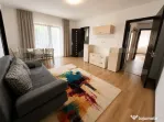 Apartament 3 camere, 60 mp, mobilat si utilat, boxa, loc de