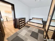Apartament 3 camere,mobilat si utilat,boxa si loc de parcare 
