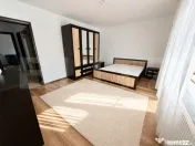 Apartament 3 camere,mobilat si utilat,boxa si loc de parcare 