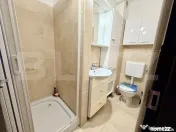 Apartament 3 camere,mobilat si utilat,boxa si loc de parcare 
