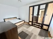 Apartament 3 camere,mobilat si utilat,boxa si loc de parcare 