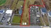 FILM!22.300 mp,activ imobiliar cu valoare adaugata:turism,we 