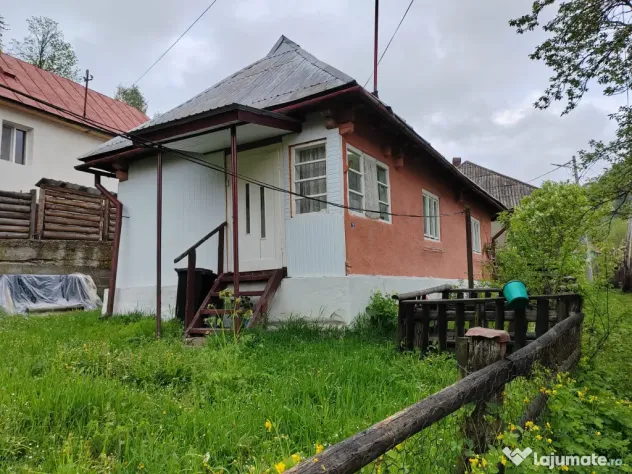 Casă de vânzare Cavnic