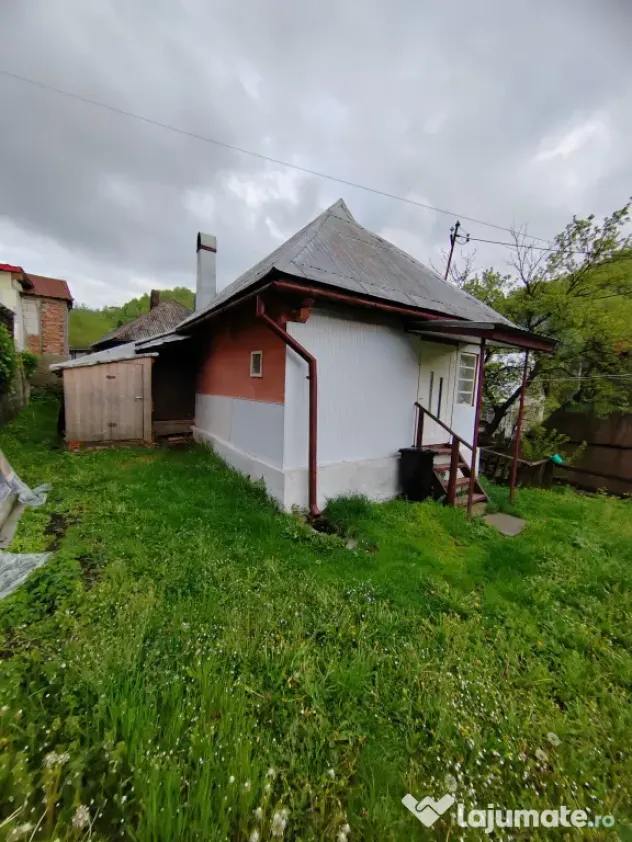 Casă de vânzare Cavnic
