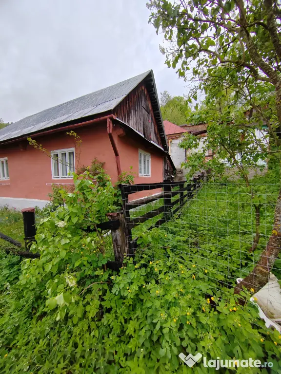 Casă de vânzare Cavnic