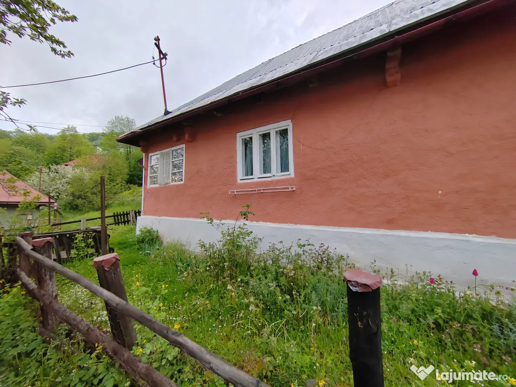 Casă de vânzare Cavnic