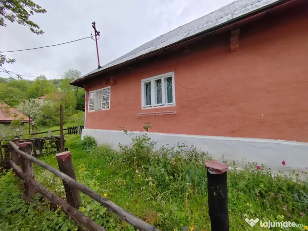 Casă de vânzare Cavnic