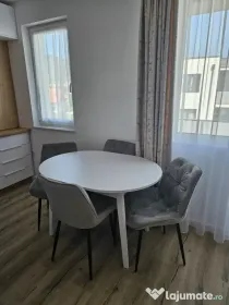 Apartament 2 camere Lămâiței