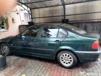 Renault Clio Symbol ll 