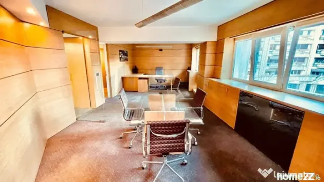 Apartament 5 camere l Birou