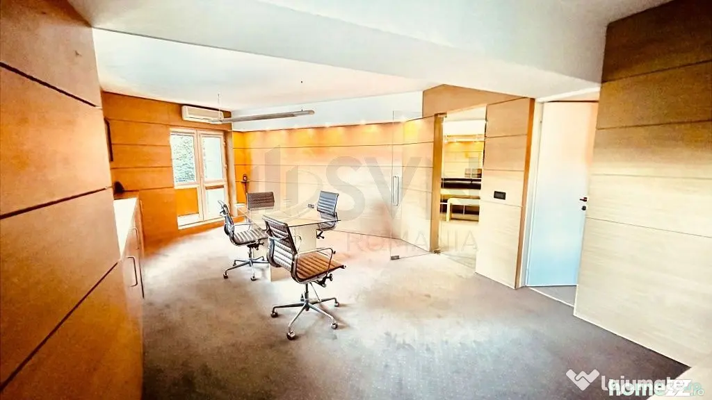 Apartament 5 camere l Birou