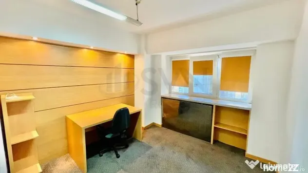 Apartament 5 camere l Birou