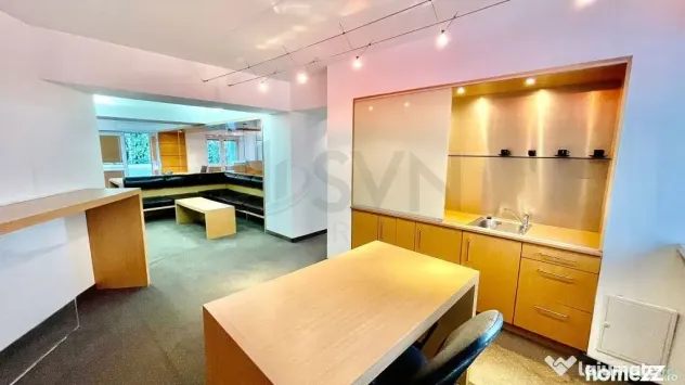 Apartament 5 camere l Birou