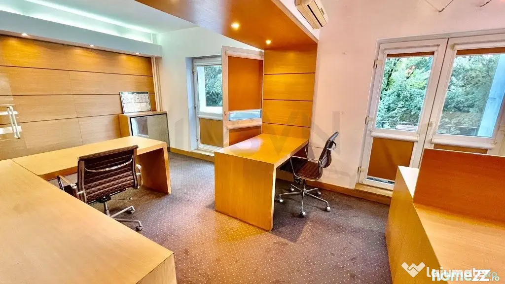 Apartament 5 camere l Birou