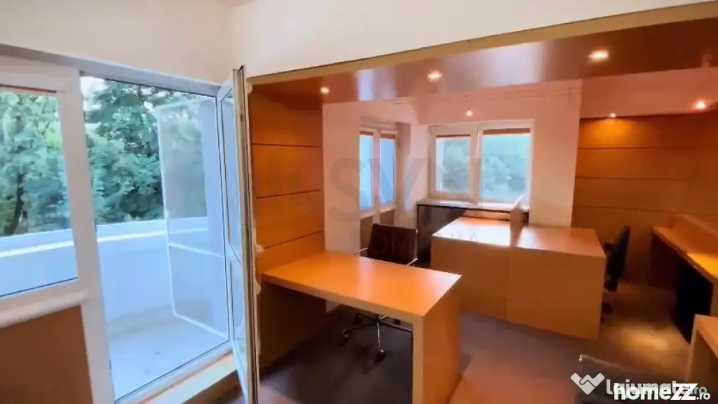 Apartament 5 camere l Birou