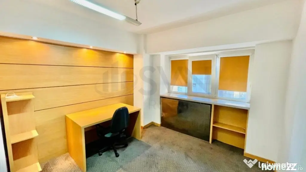 Apartament 5 camere l Birou
