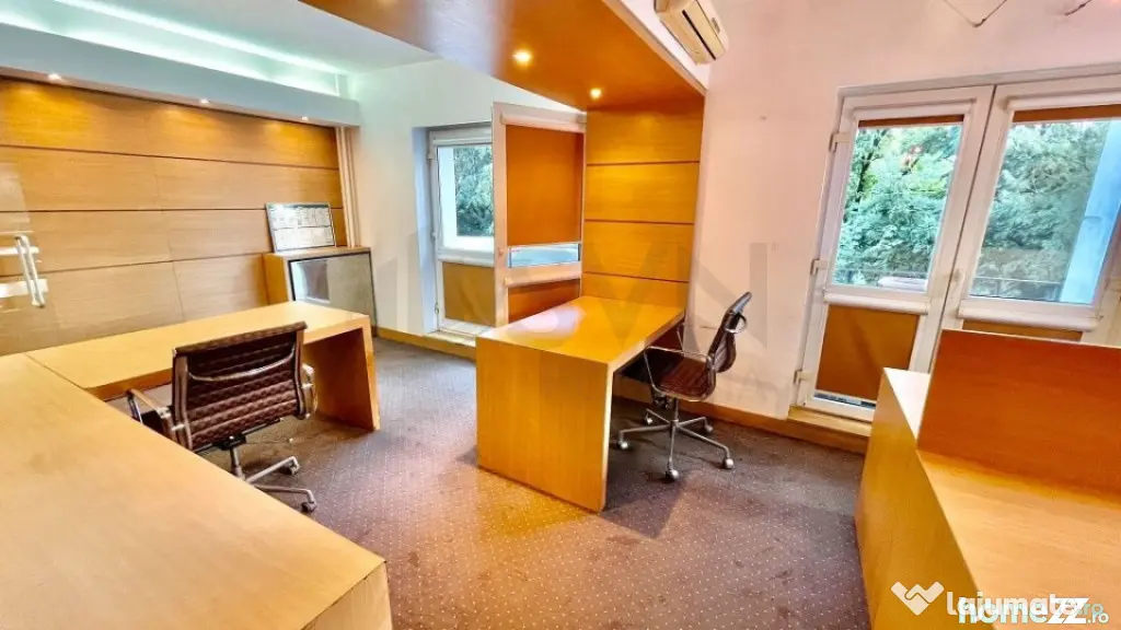 Apartament 5 camere l Birou
