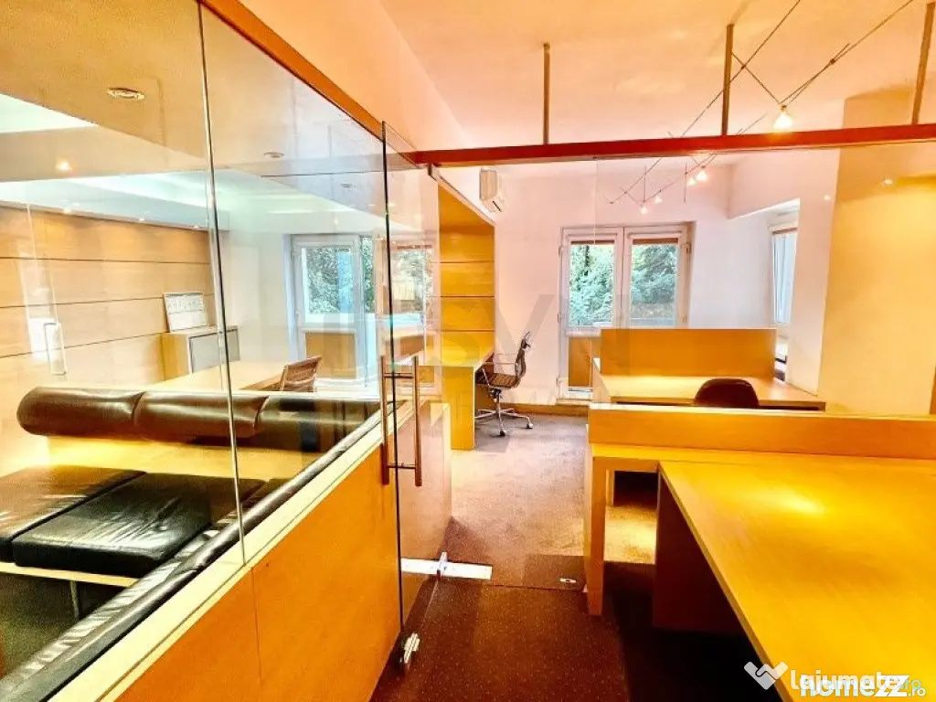 Apartament 5 camere l Birou