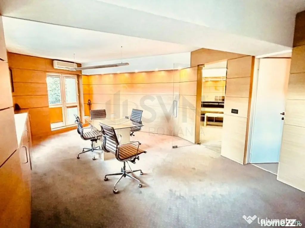 Apartament 5 camere l Birou