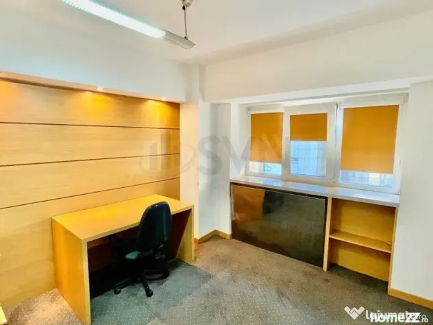 Apartament 5 camere l Birou