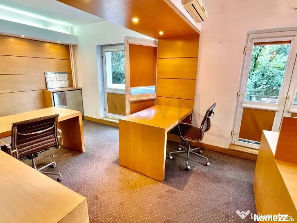 Apartament 5 camere l Birou
