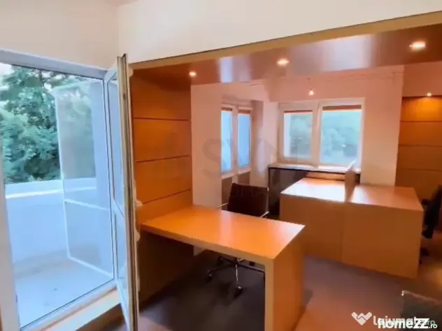 Apartament 5 camere l Birou