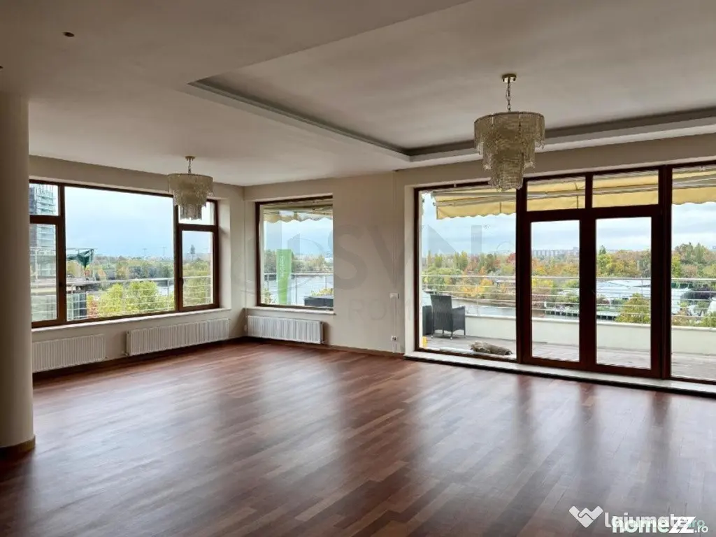 Apartament 4 camere Laguna Residence